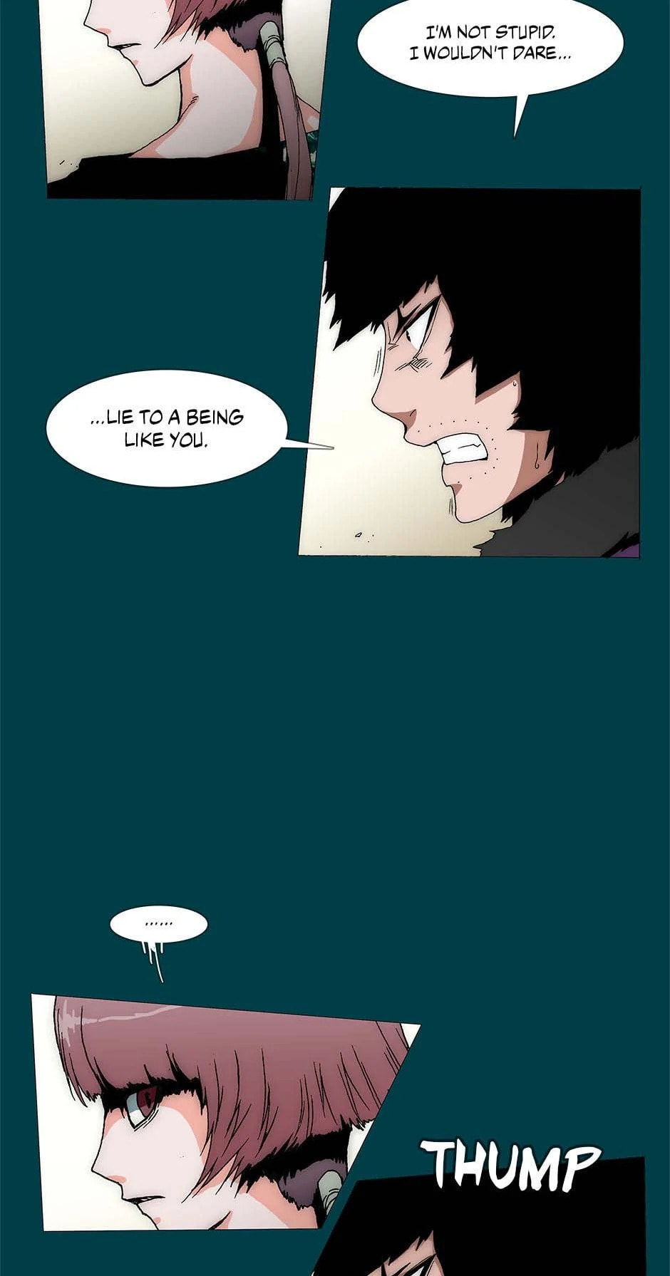 Trace Chapter 232 page 7 - 