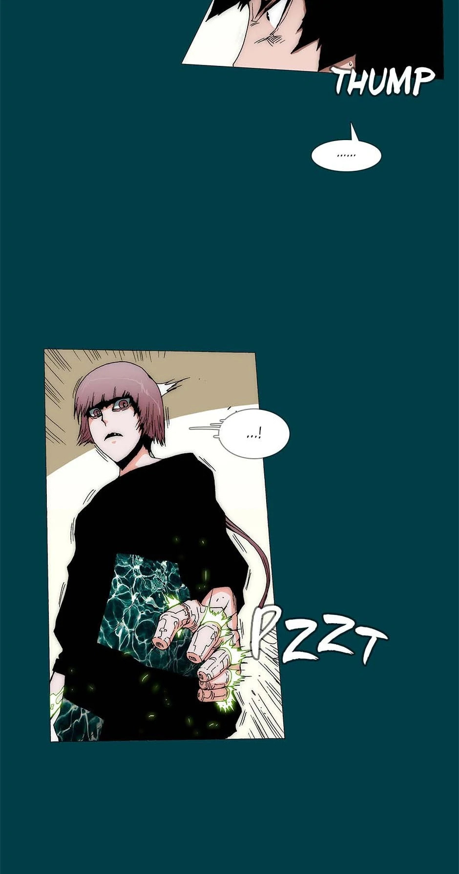 Trace Chapter 232 page 8 - 