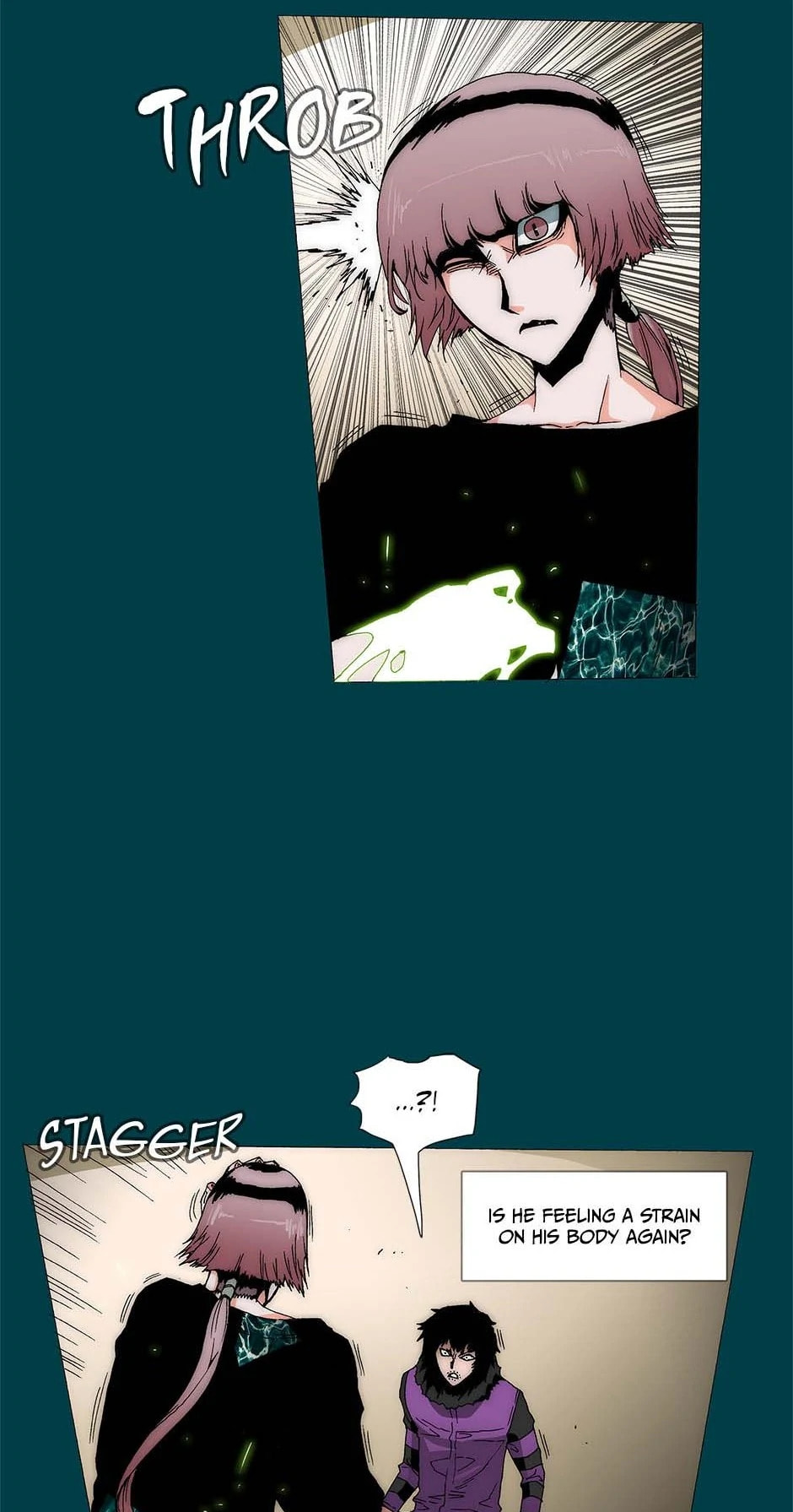 Trace Chapter 232 page 9 - 