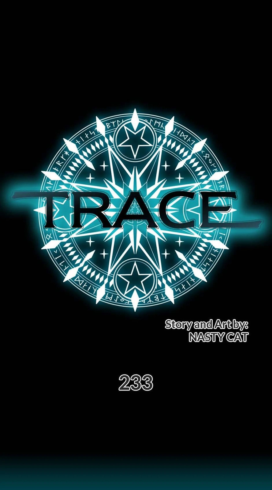 Trace Chapter 233 page 1 - 