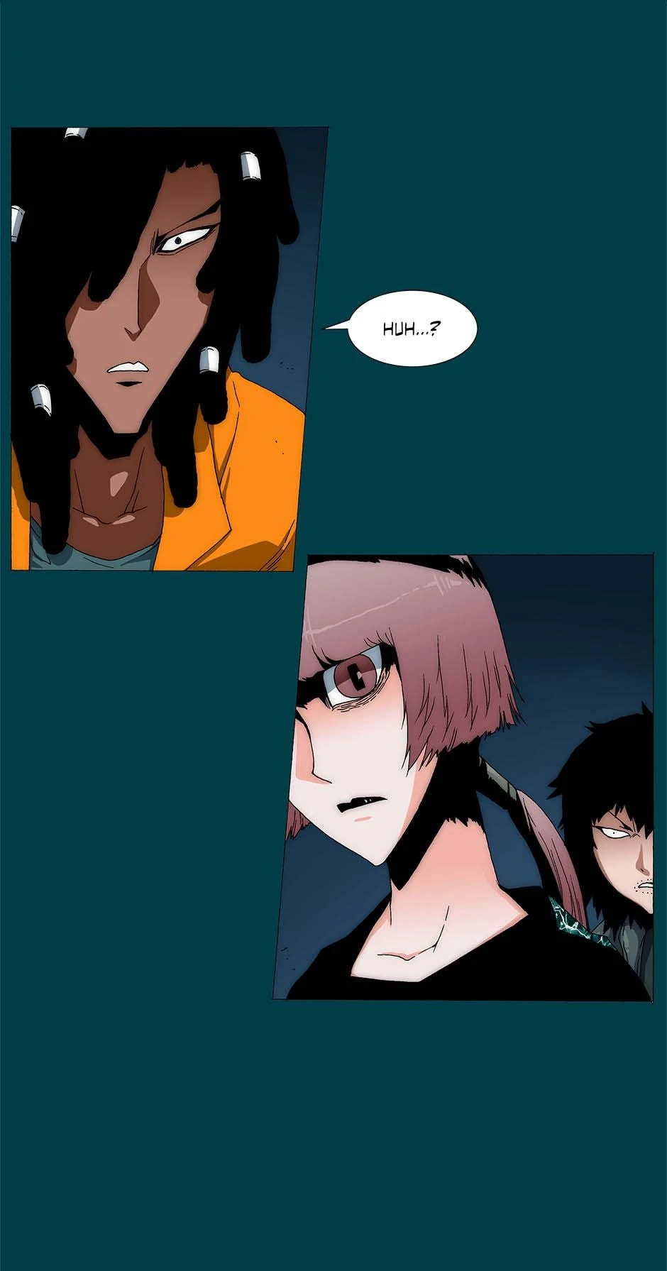 Trace Chapter 233 page 12 - 