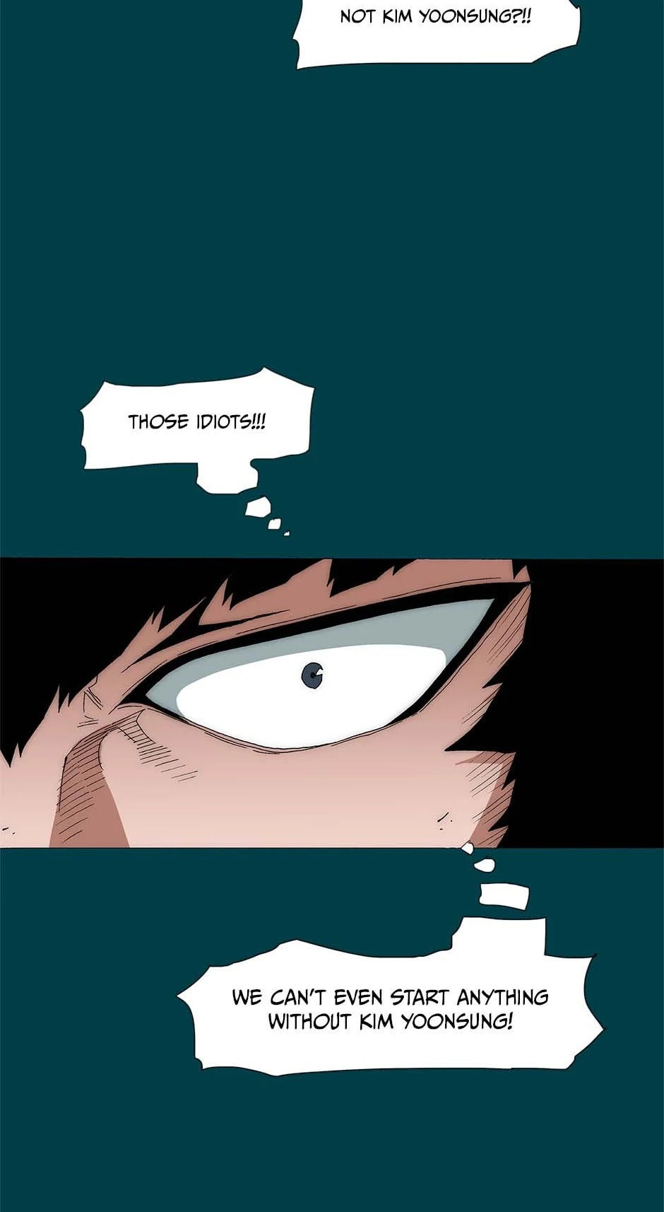 Trace Chapter 233 page 18 - 