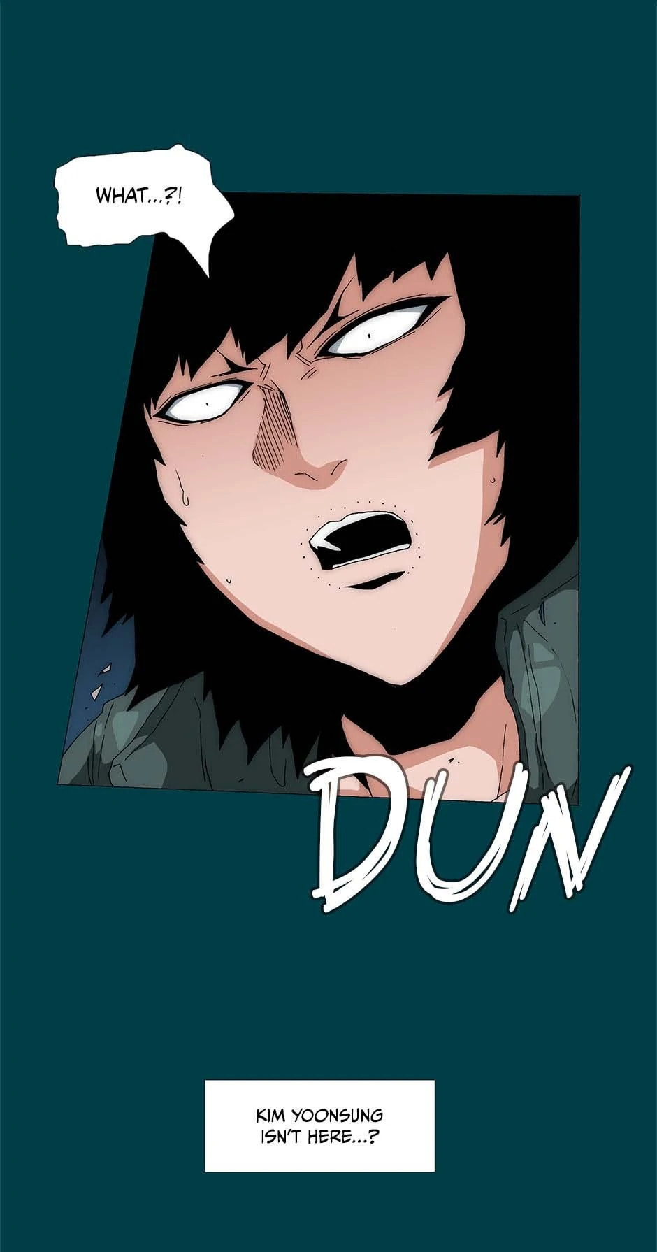 Trace Chapter 233 page 27 - 