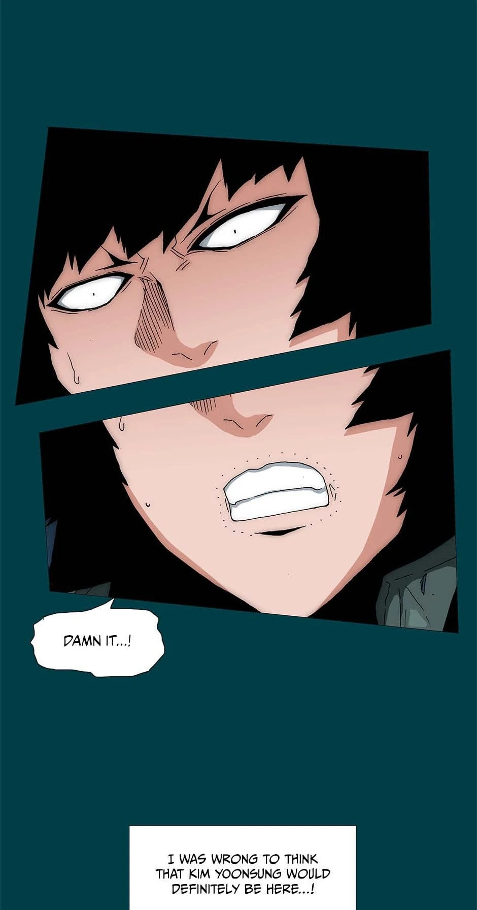 Trace Chapter 233 page 28 - 