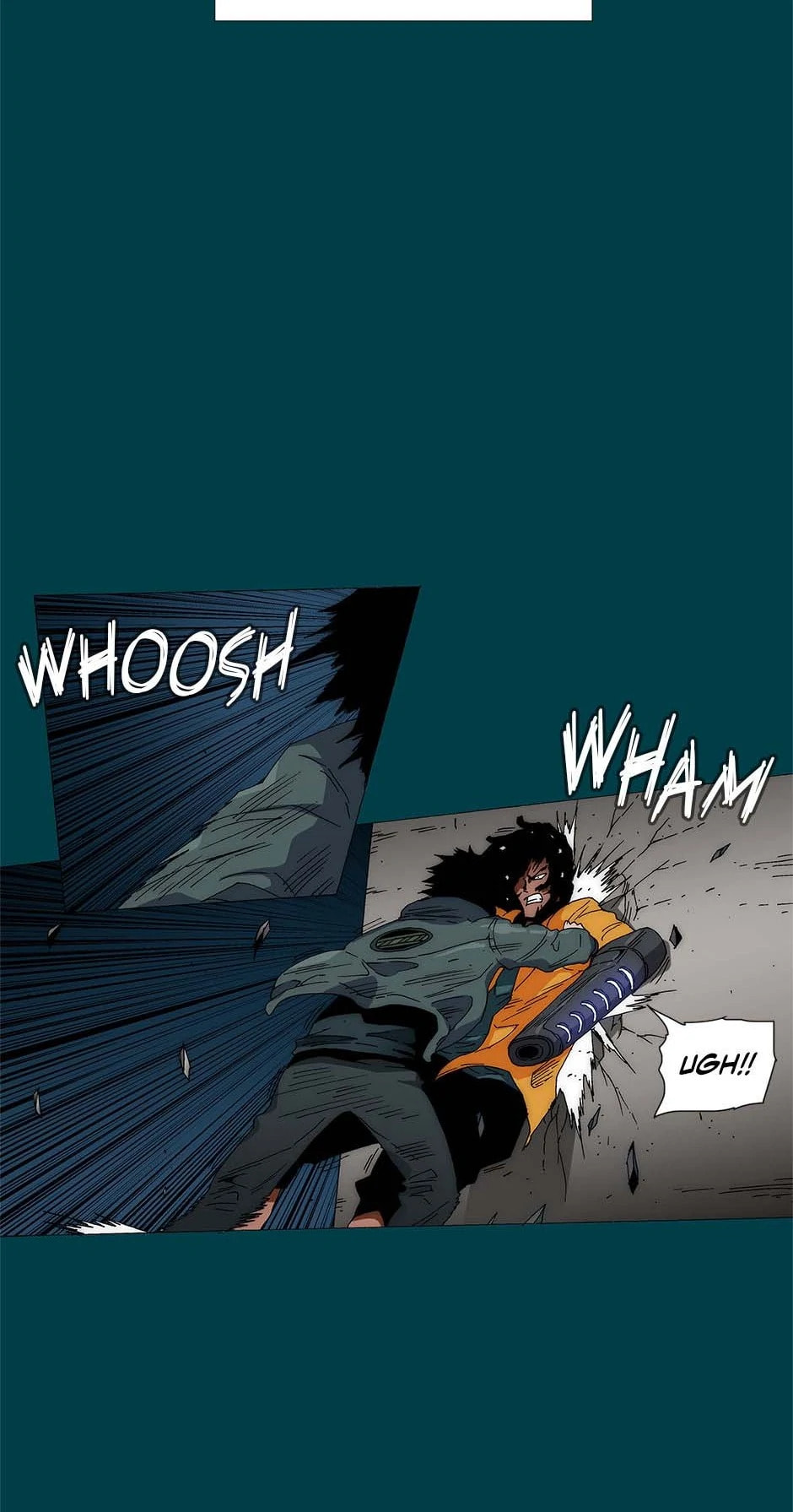 Trace Chapter 233 page 29 - 