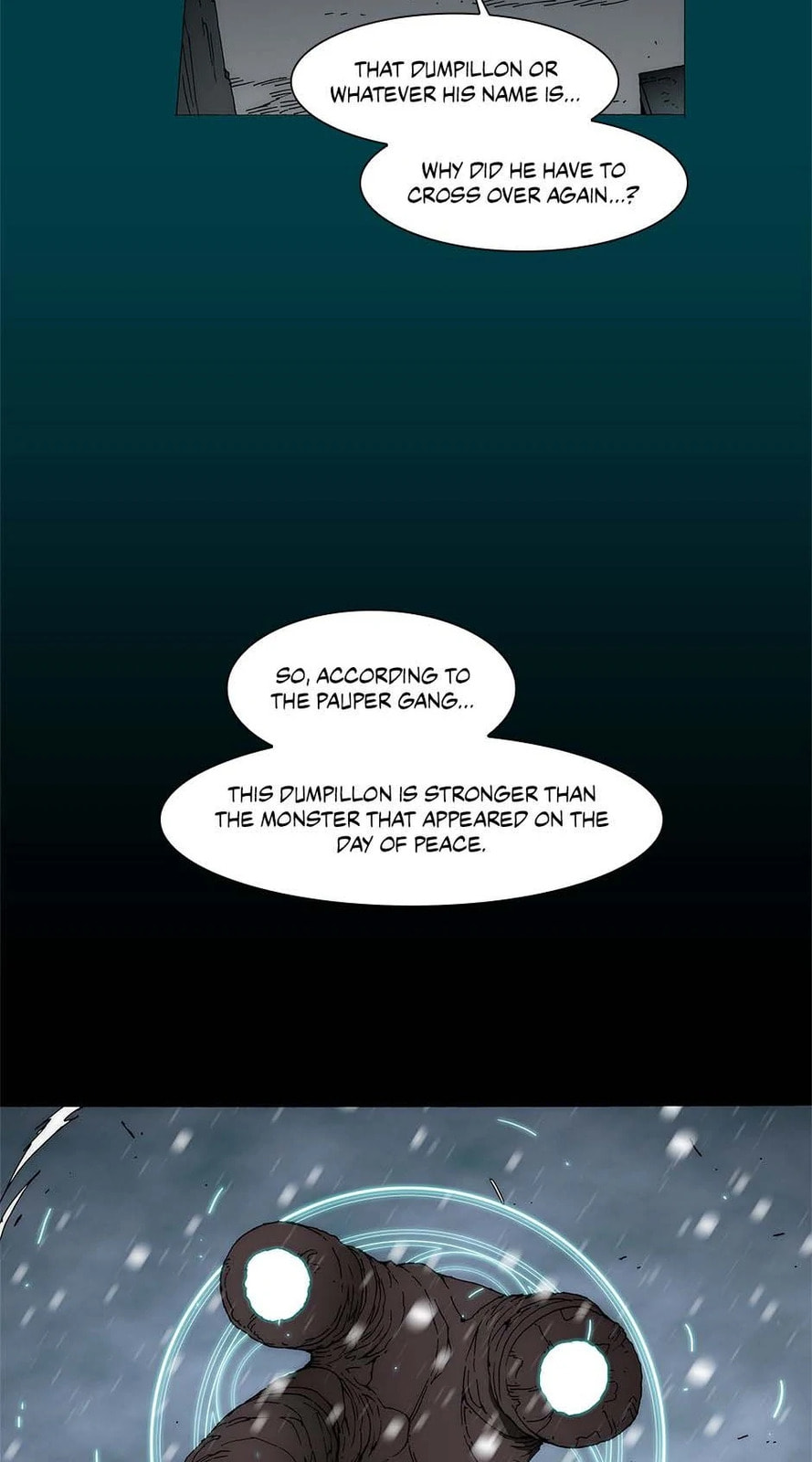 Trace Chapter 233 page 4 - 