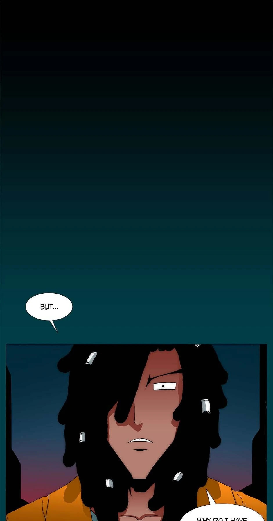 Trace Chapter 233 page 7 - 