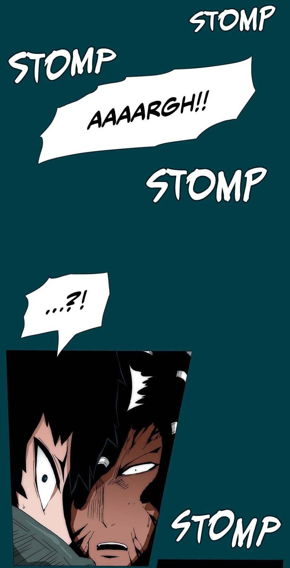 Trace Chapter 234 page 2 - 