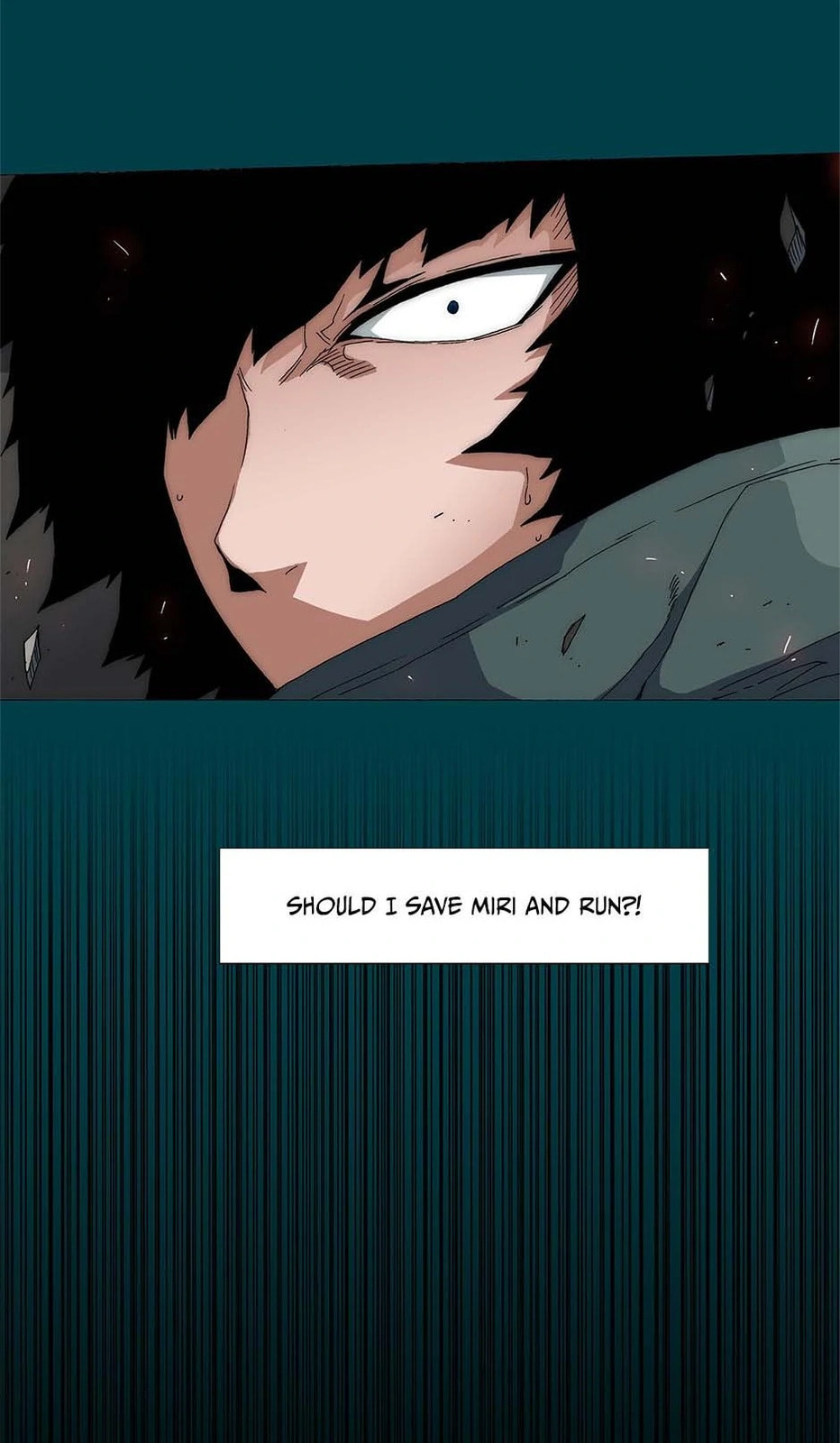 Trace Chapter 234 page 12 - 
