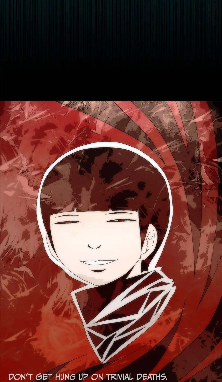 Trace Chapter 234 page 13 - 