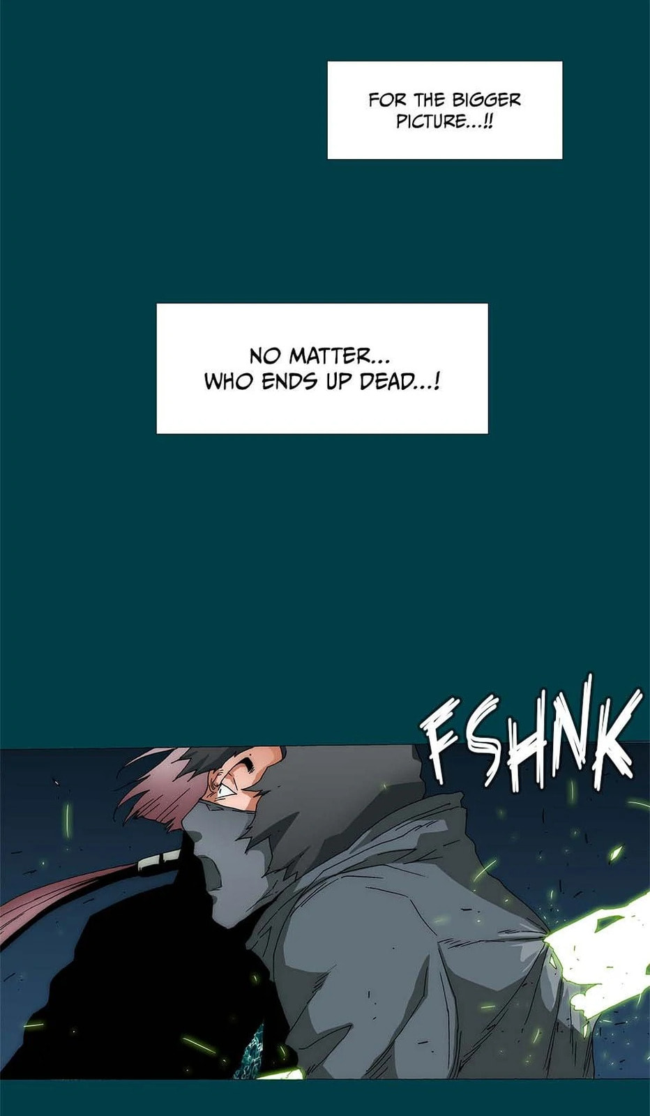 Trace Chapter 234 page 18 - 