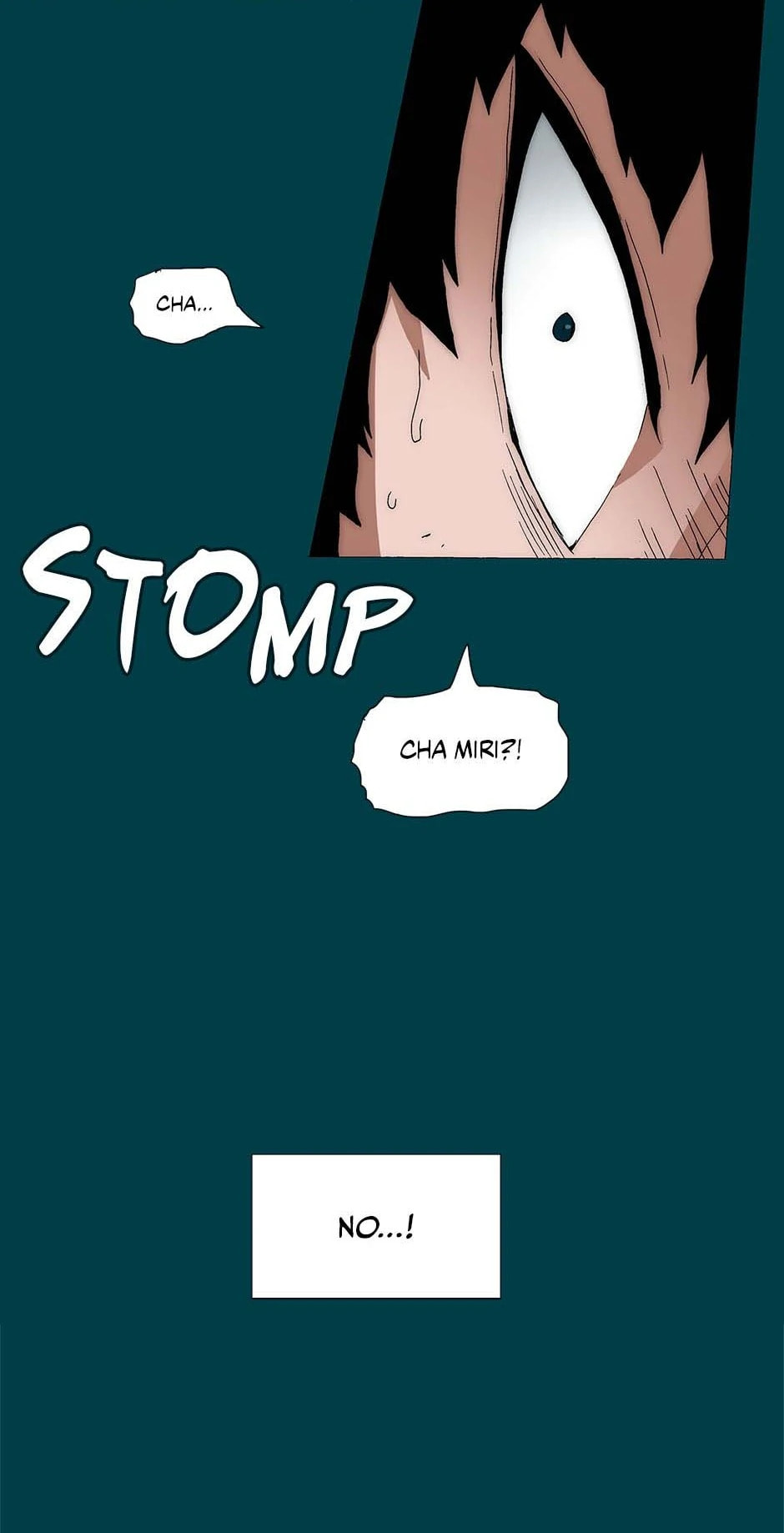 Trace Chapter 234 page 3 - 