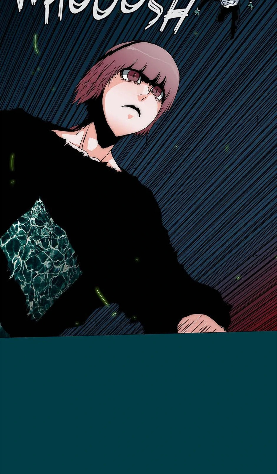 Trace Chapter 234 page 24 - 