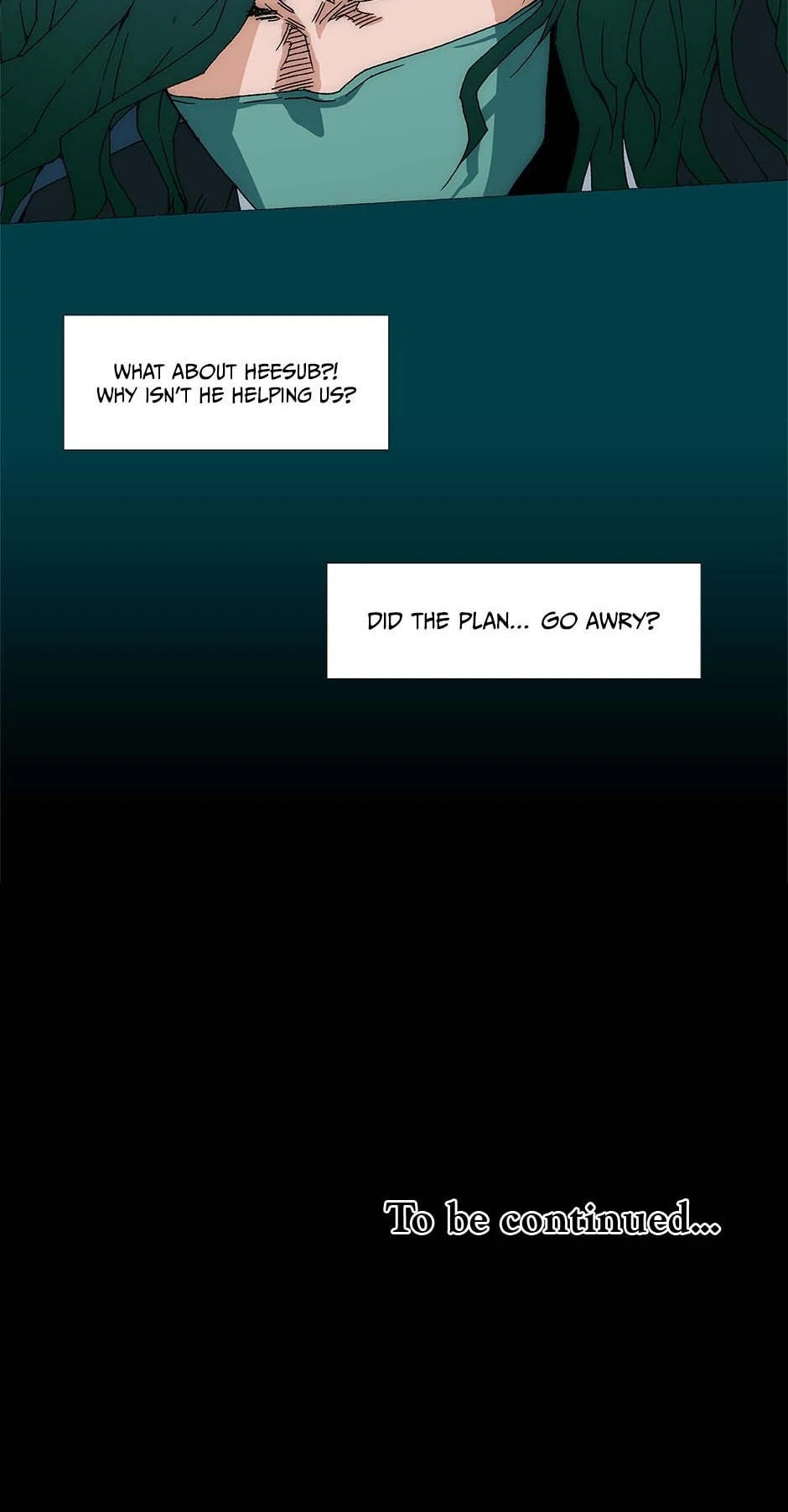 Trace Chapter 234 page 26 - 