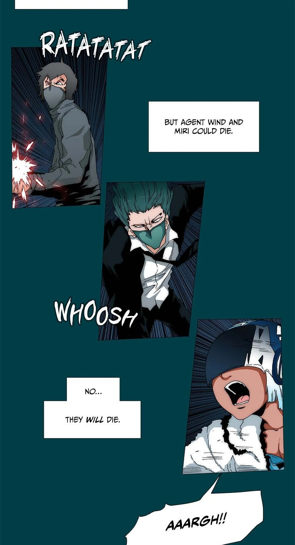Trace Chapter 234 page 7 - 