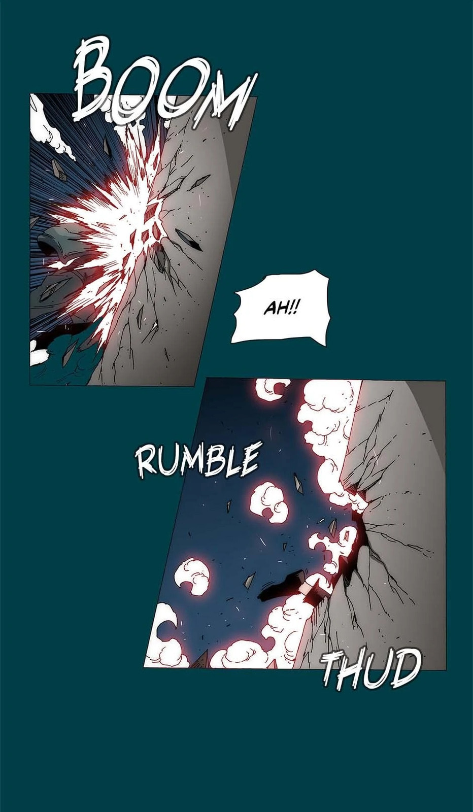 Trace Chapter 234 page 10 - 