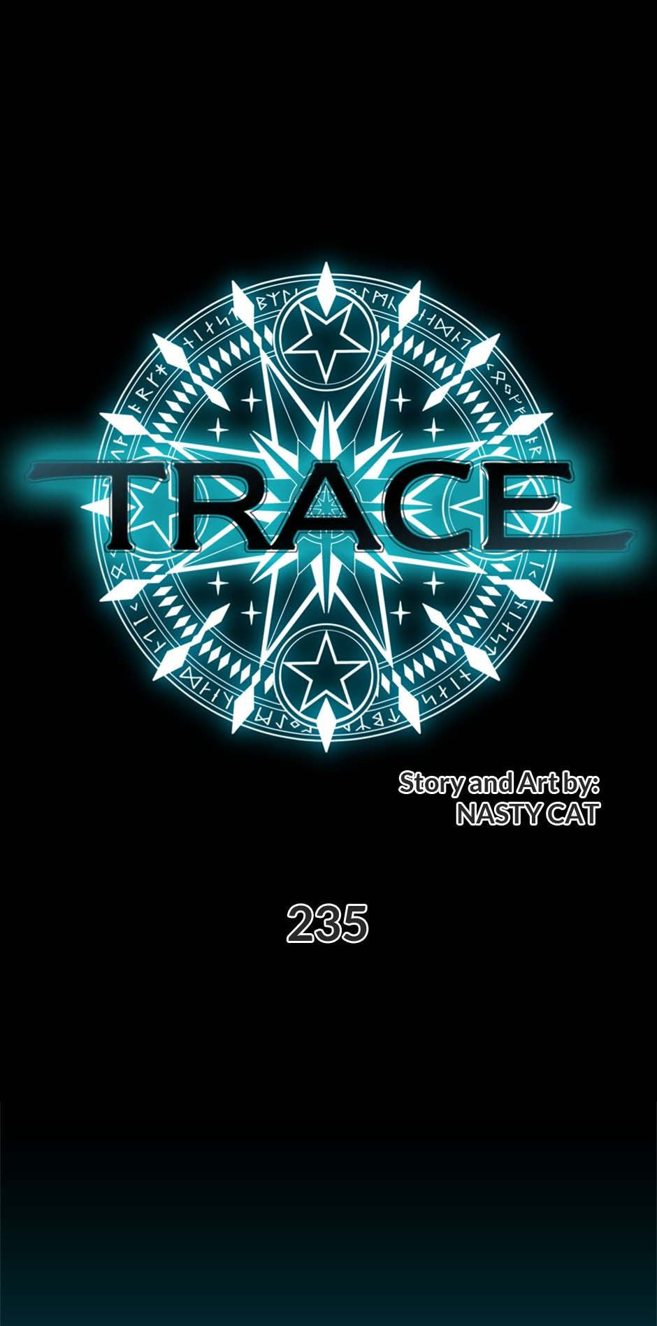 Trace Chapter 235 page 1 - 