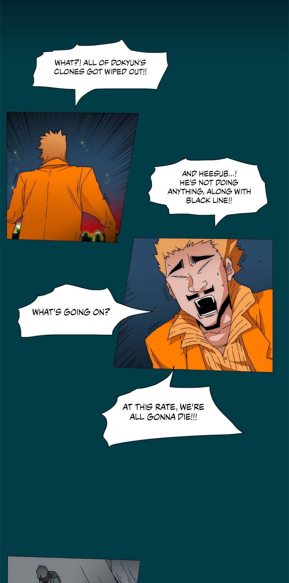 Trace Chapter 235 page 2 - 