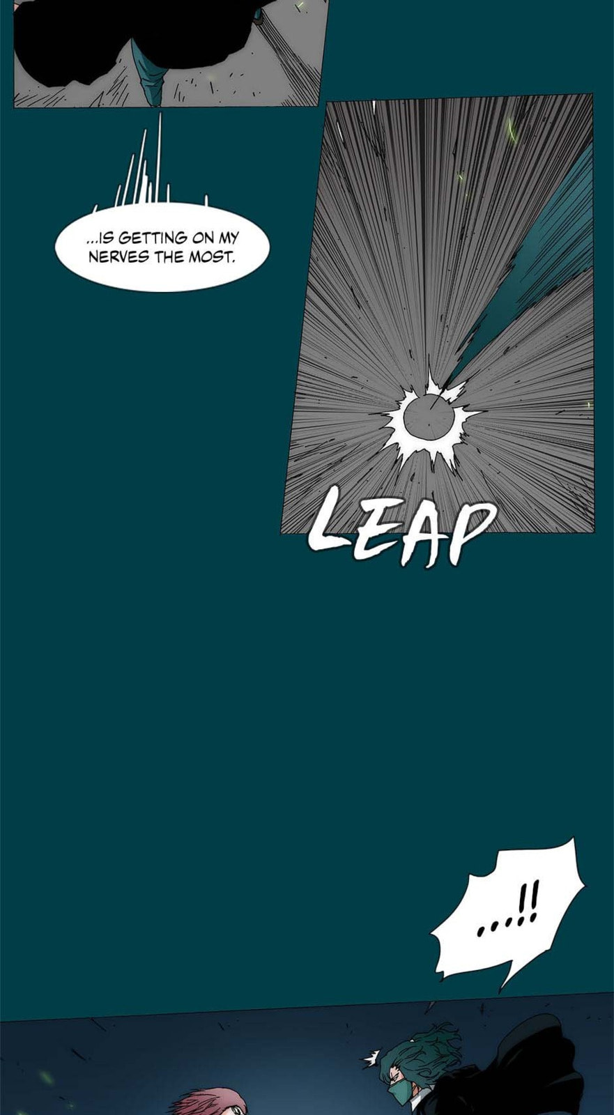 Trace Chapter 235 page 12 - 