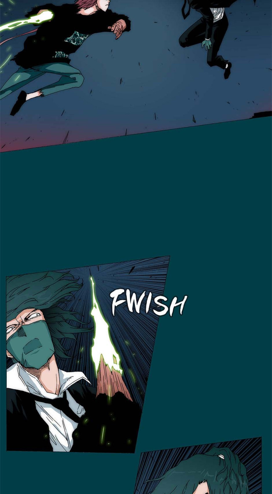 Trace Chapter 235 page 13 - 