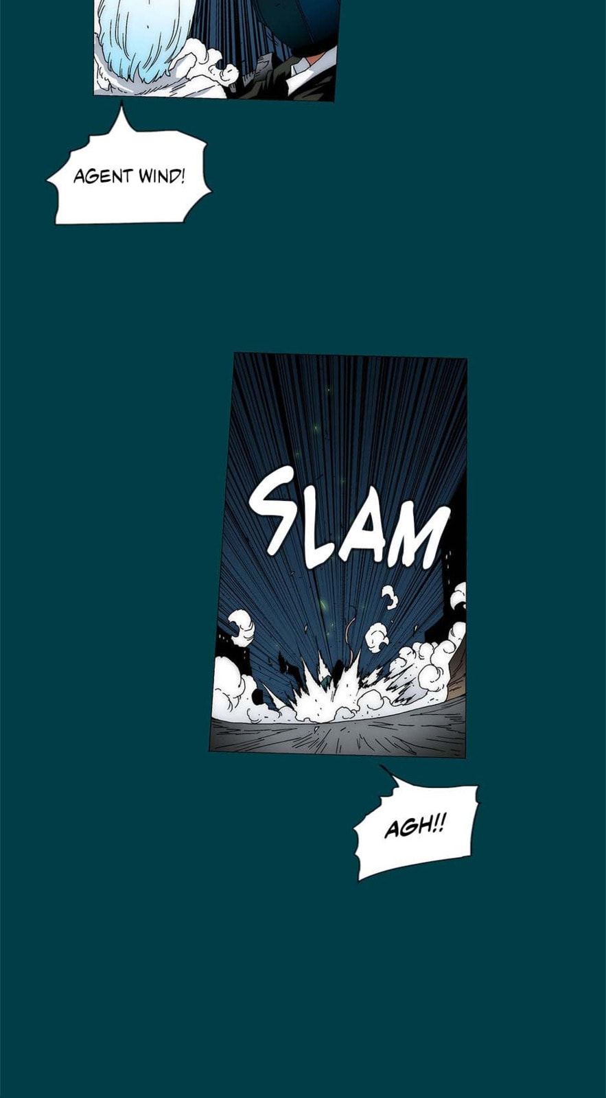 Trace Chapter 235 page 15 - 