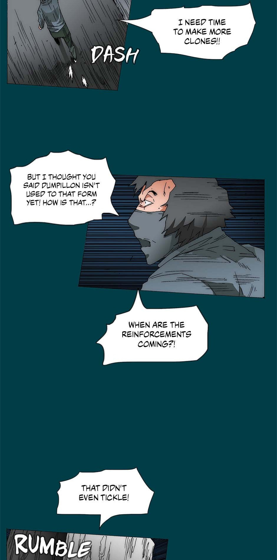 Trace Chapter 235 page 3 - 