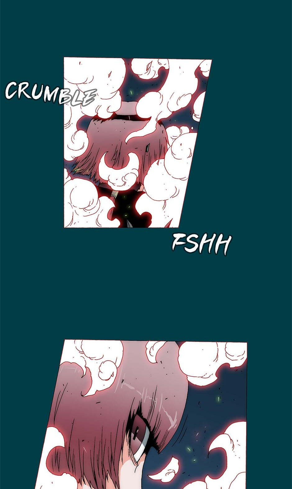 Trace Chapter 235 page 21 - 