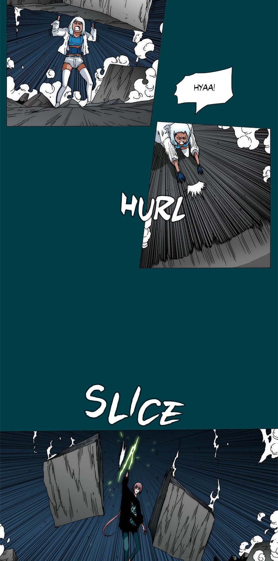 Trace Chapter 235 page 4 - 