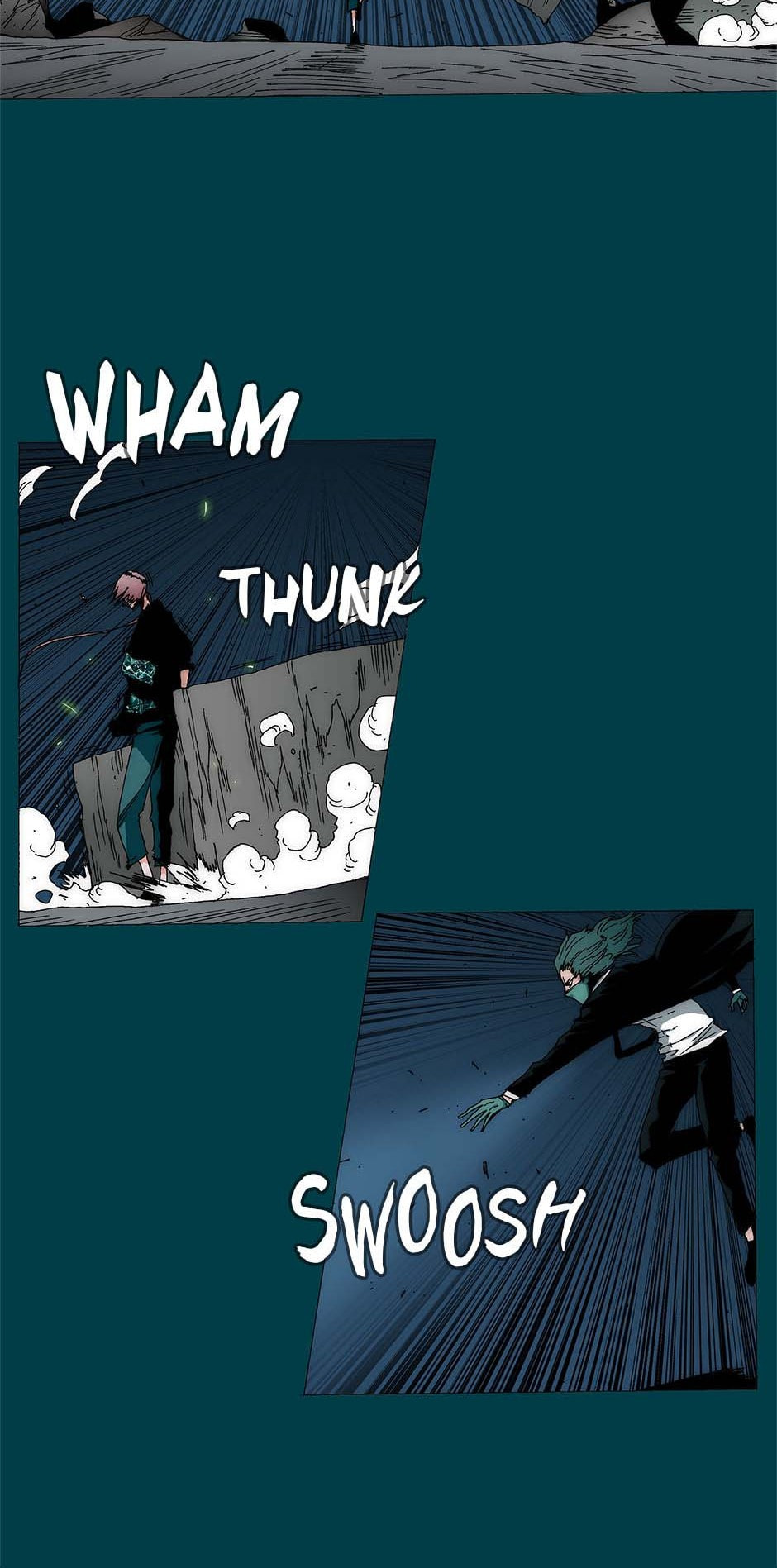 Trace Chapter 235 page 5 - 
