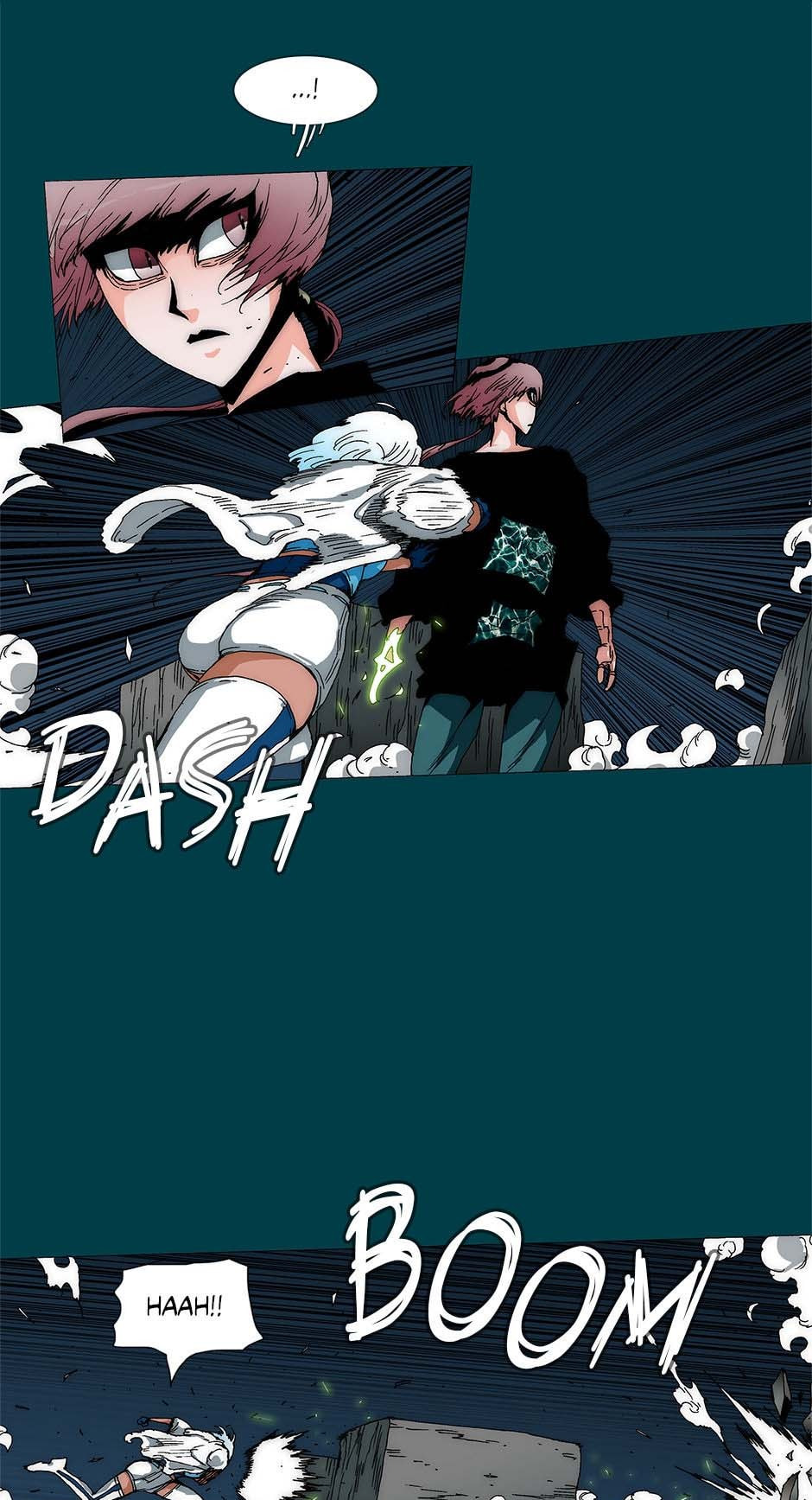 Trace Chapter 235 page 6 - 