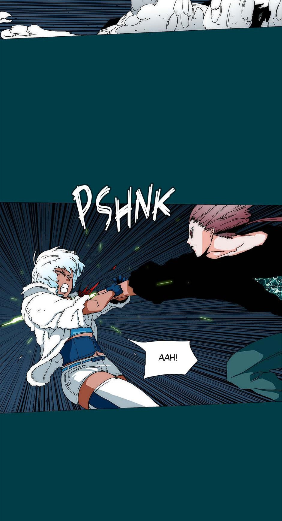 Trace Chapter 235 page 9 - 