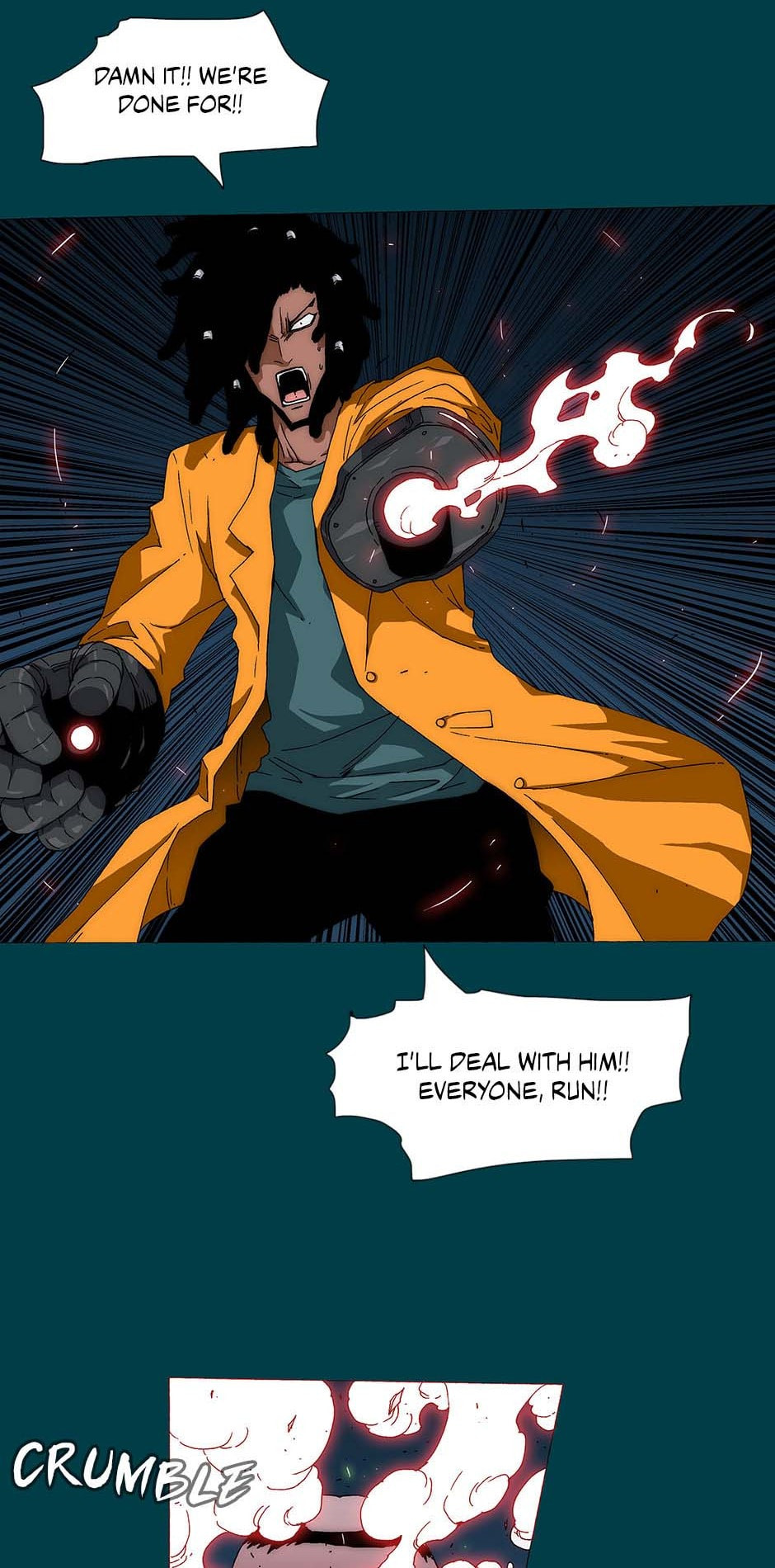 Trace Chapter 236 page 2 - 
