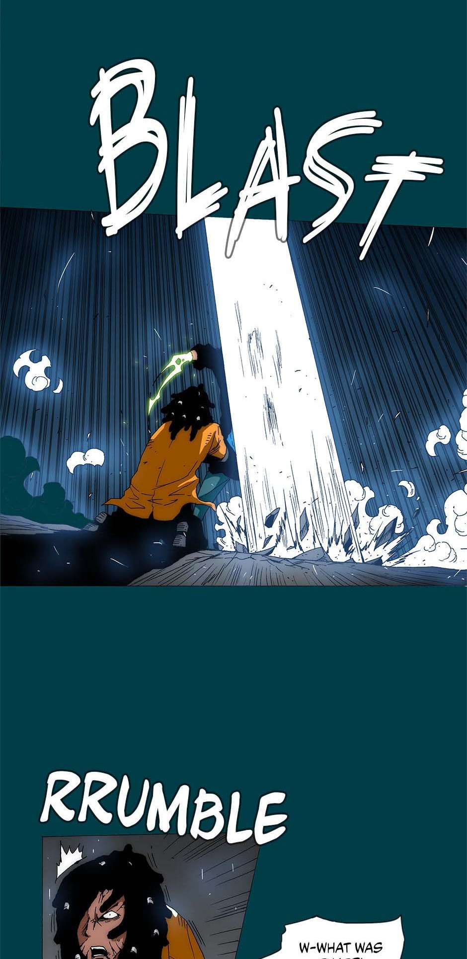 Trace Chapter 236 page 12 - 