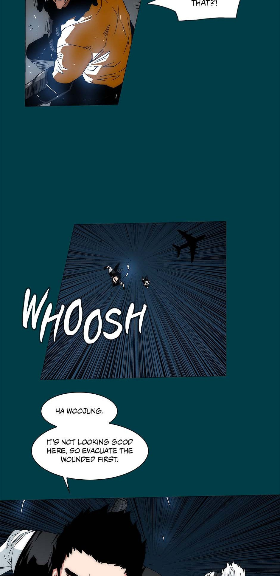 Trace Chapter 236 page 13 - 
