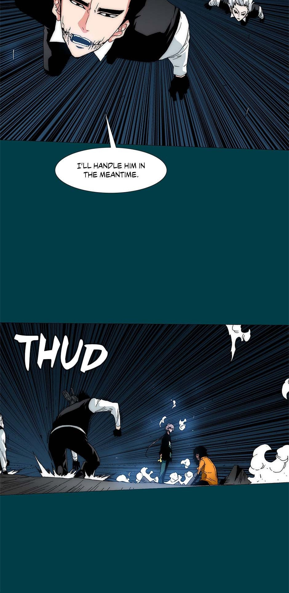 Trace Chapter 236 page 14 - 