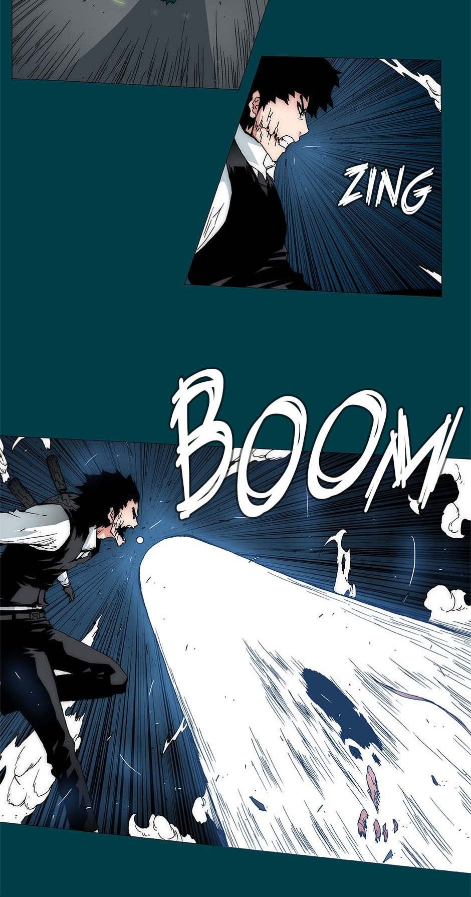 Trace Chapter 236 page 19 - 