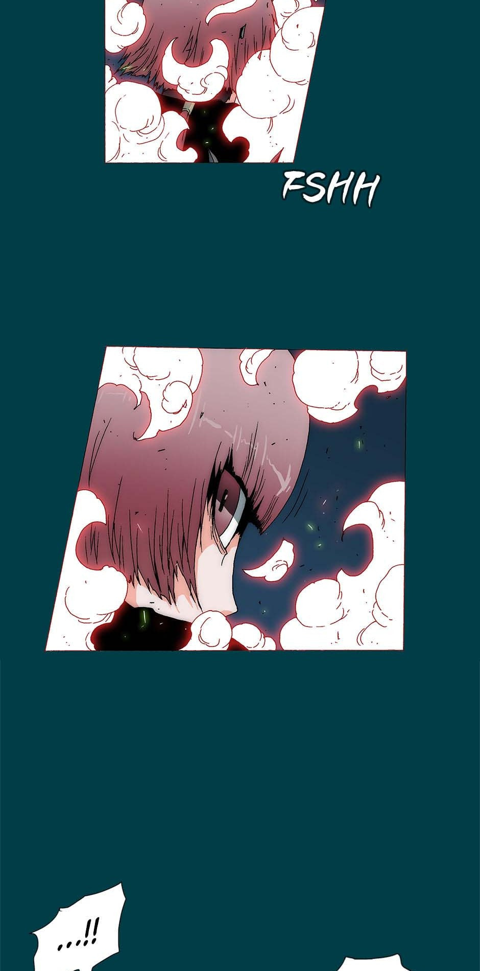 Trace Chapter 236 page 3 - 