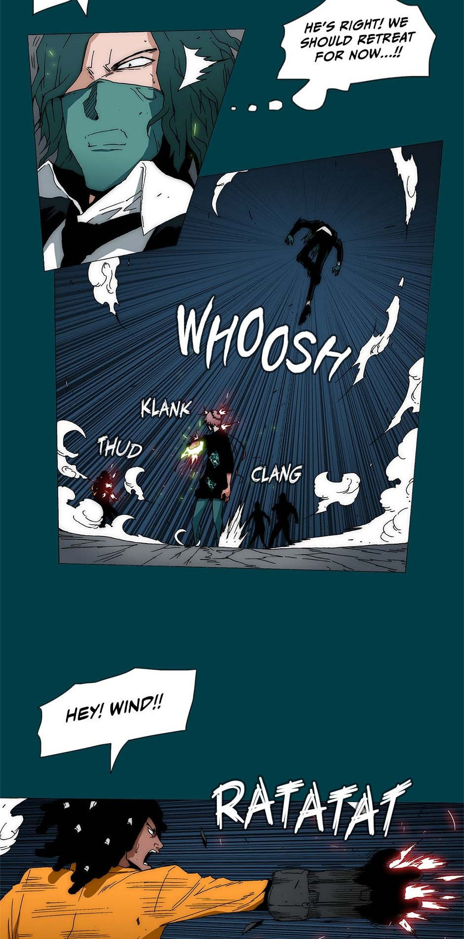 Trace Chapter 236 page 4 - 