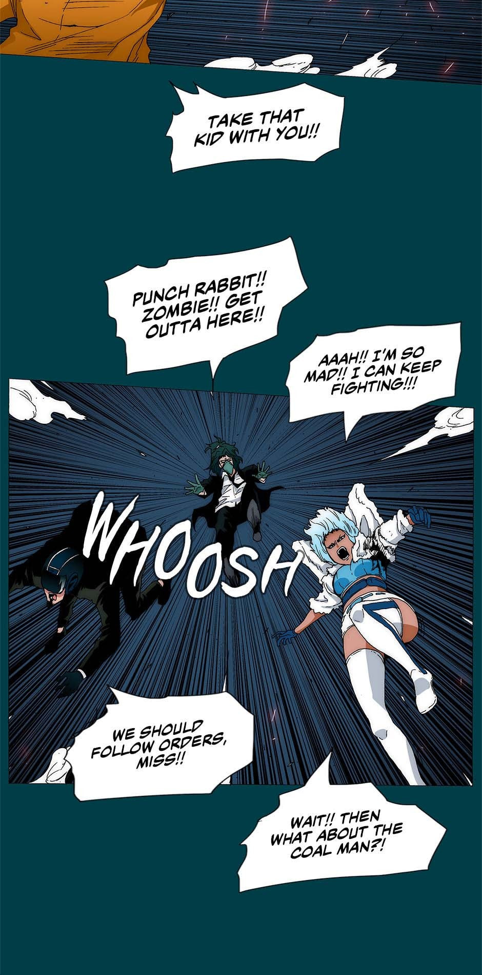 Trace Chapter 236 page 5 - 