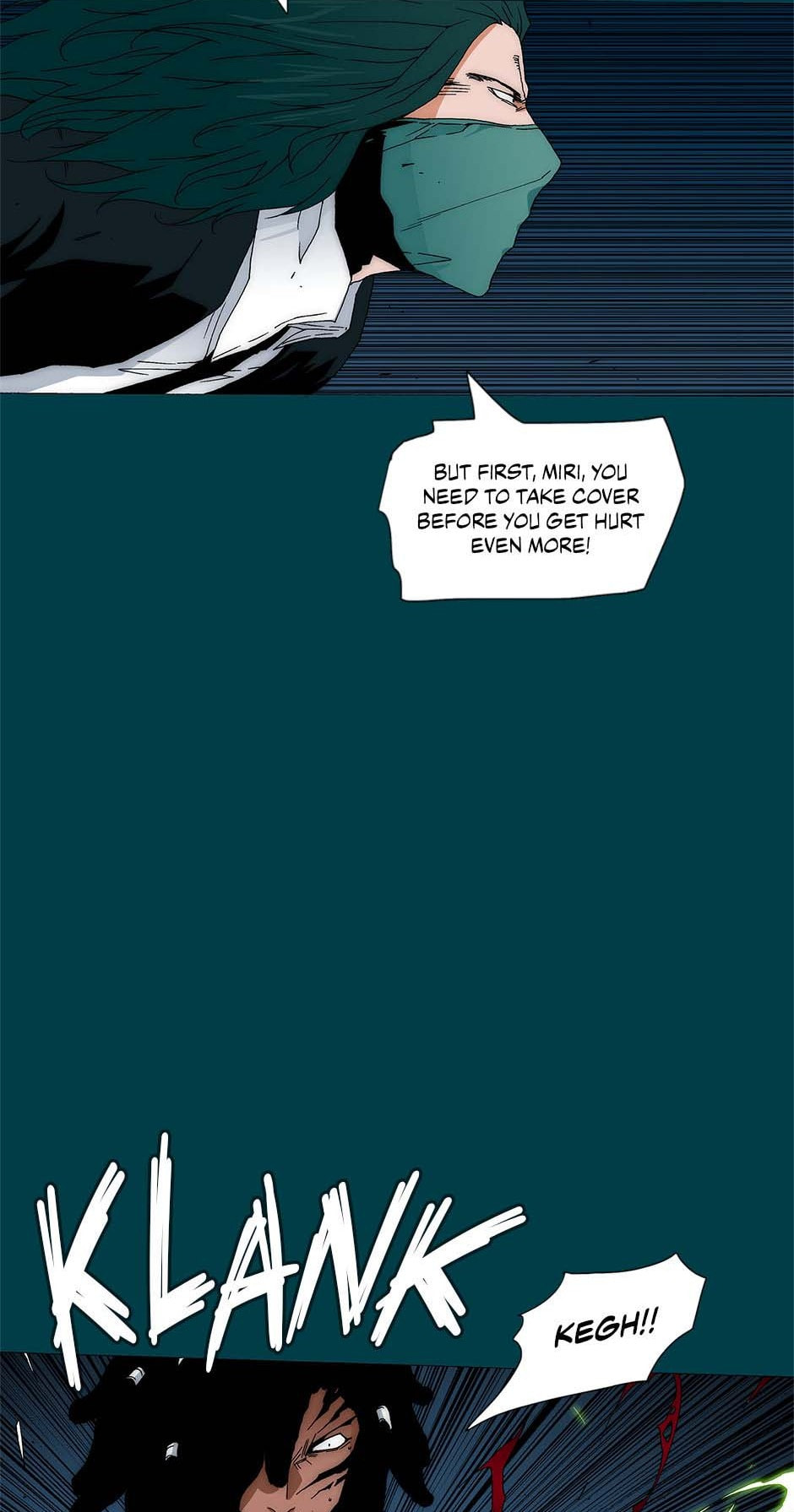 Trace Chapter 236 page 8 - 