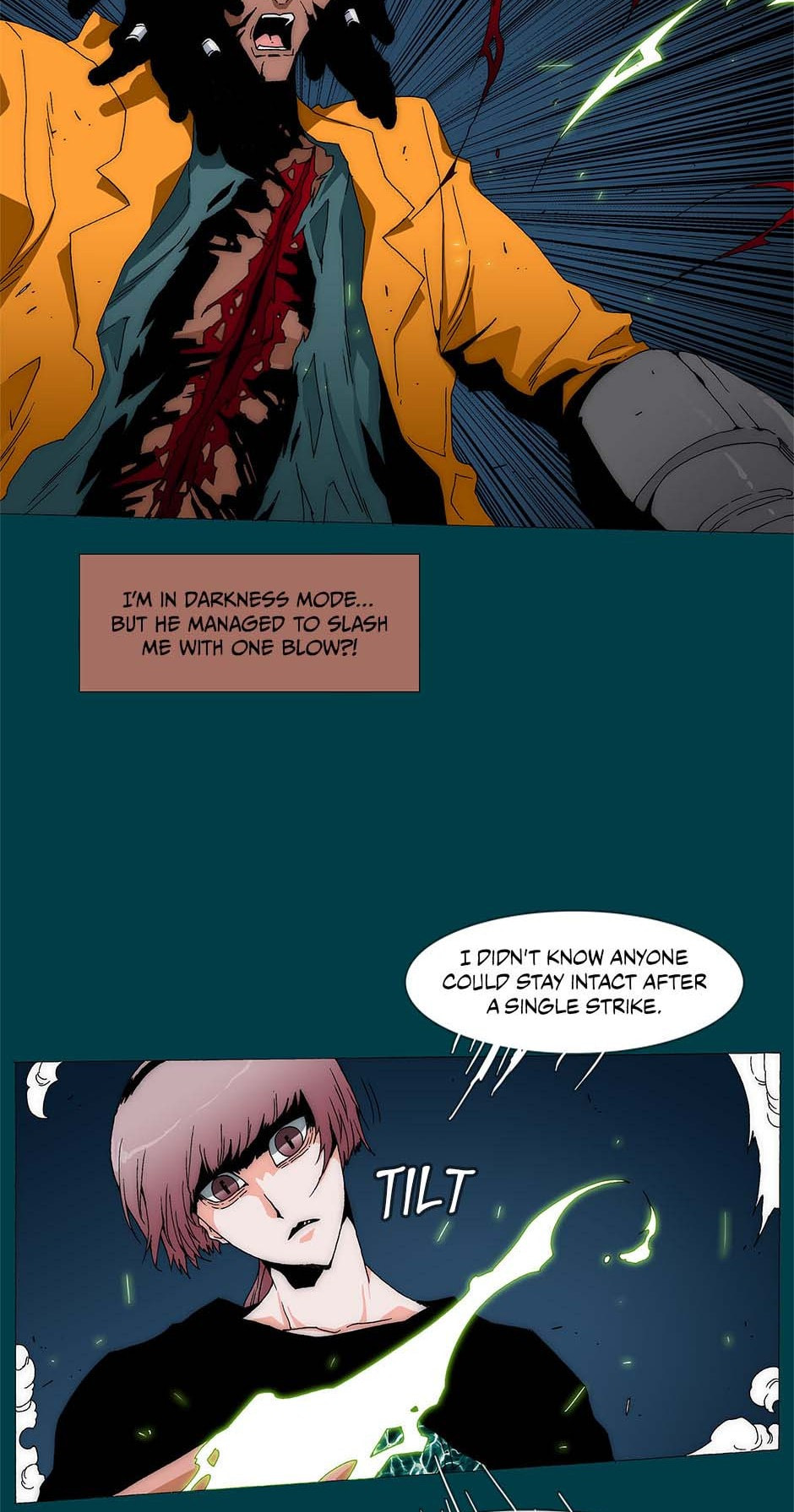 Trace Chapter 236 page 9 - 