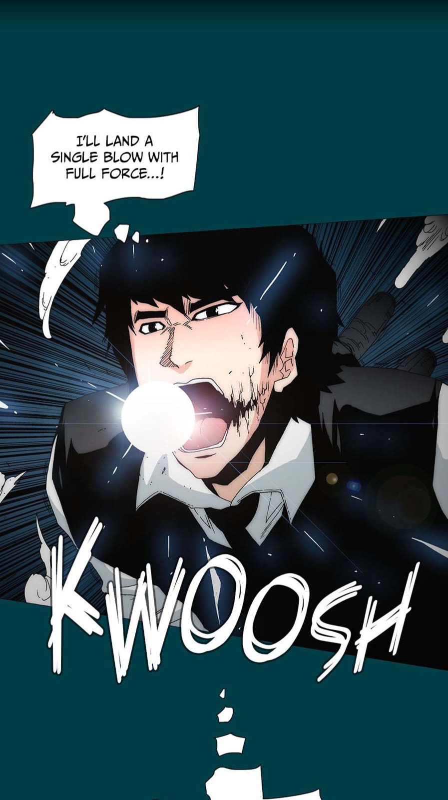 Trace Chapter 237 page 2 - 