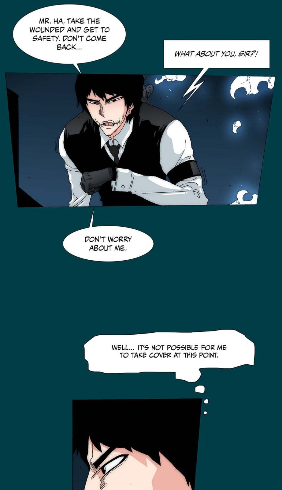 Trace Chapter 237 page 12 - 