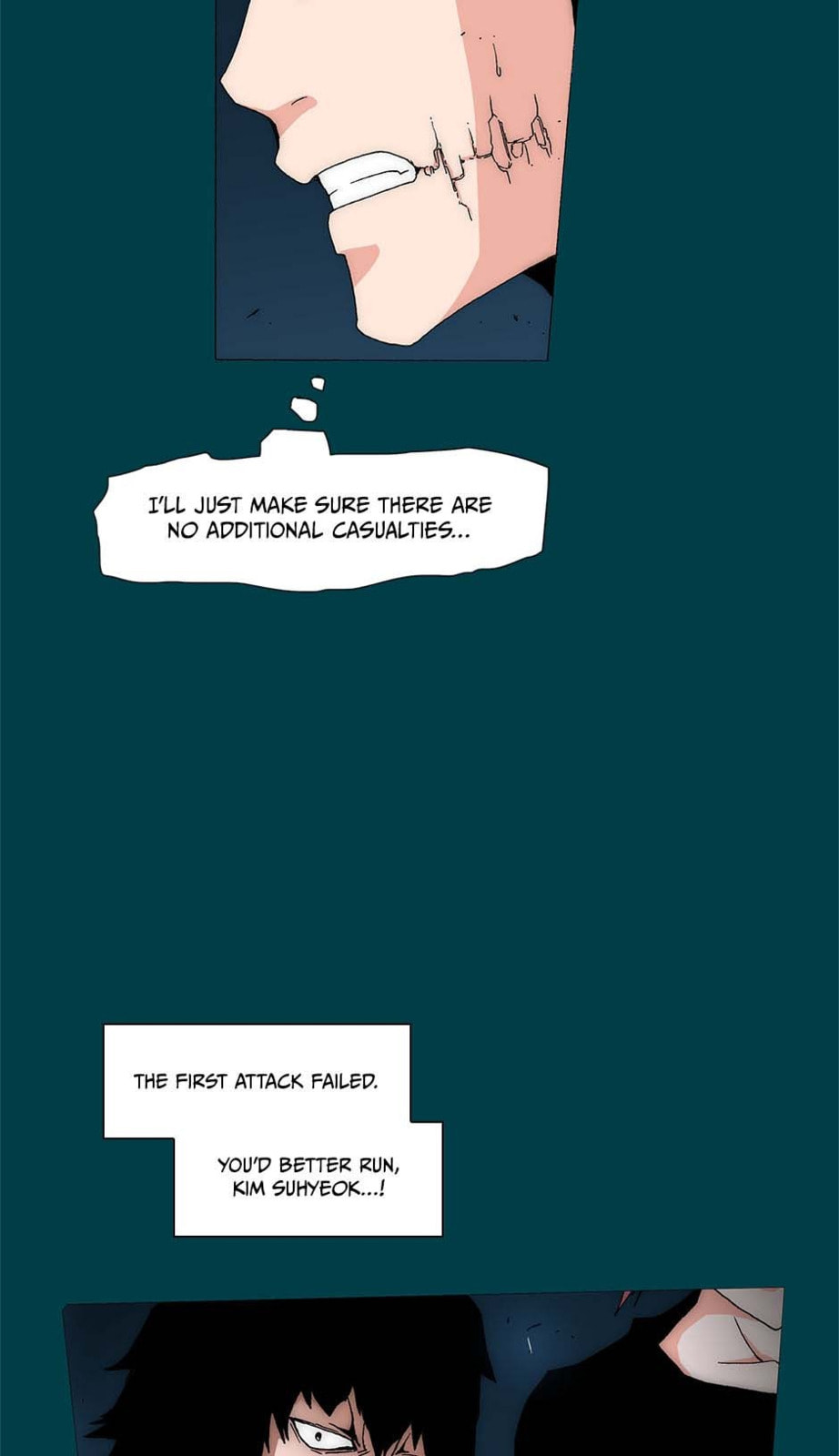 Trace Chapter 237 page 13 - 