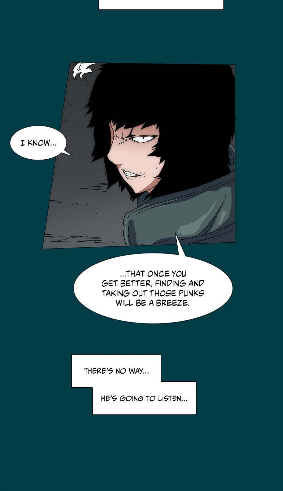 Trace Chapter 237 page 16 - 