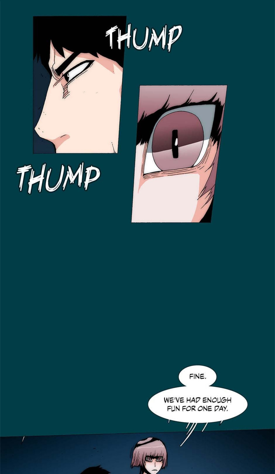 Trace Chapter 237 page 17 - 