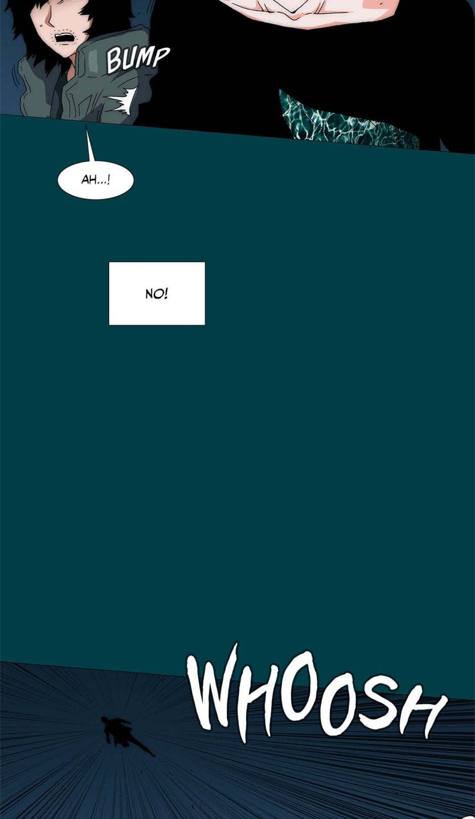 Trace Chapter 237 page 19 - 