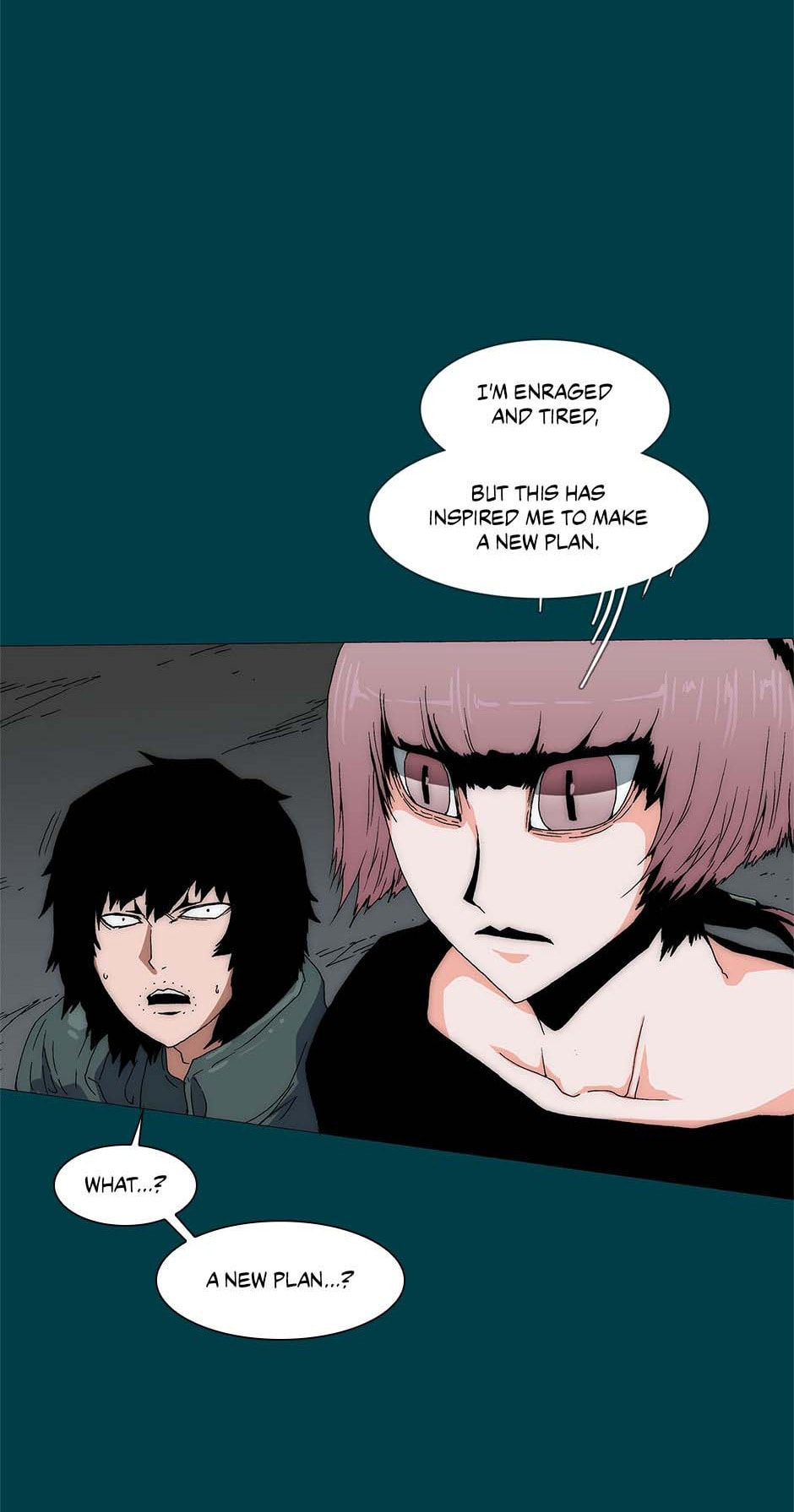 Trace Chapter 237 page 24 - 