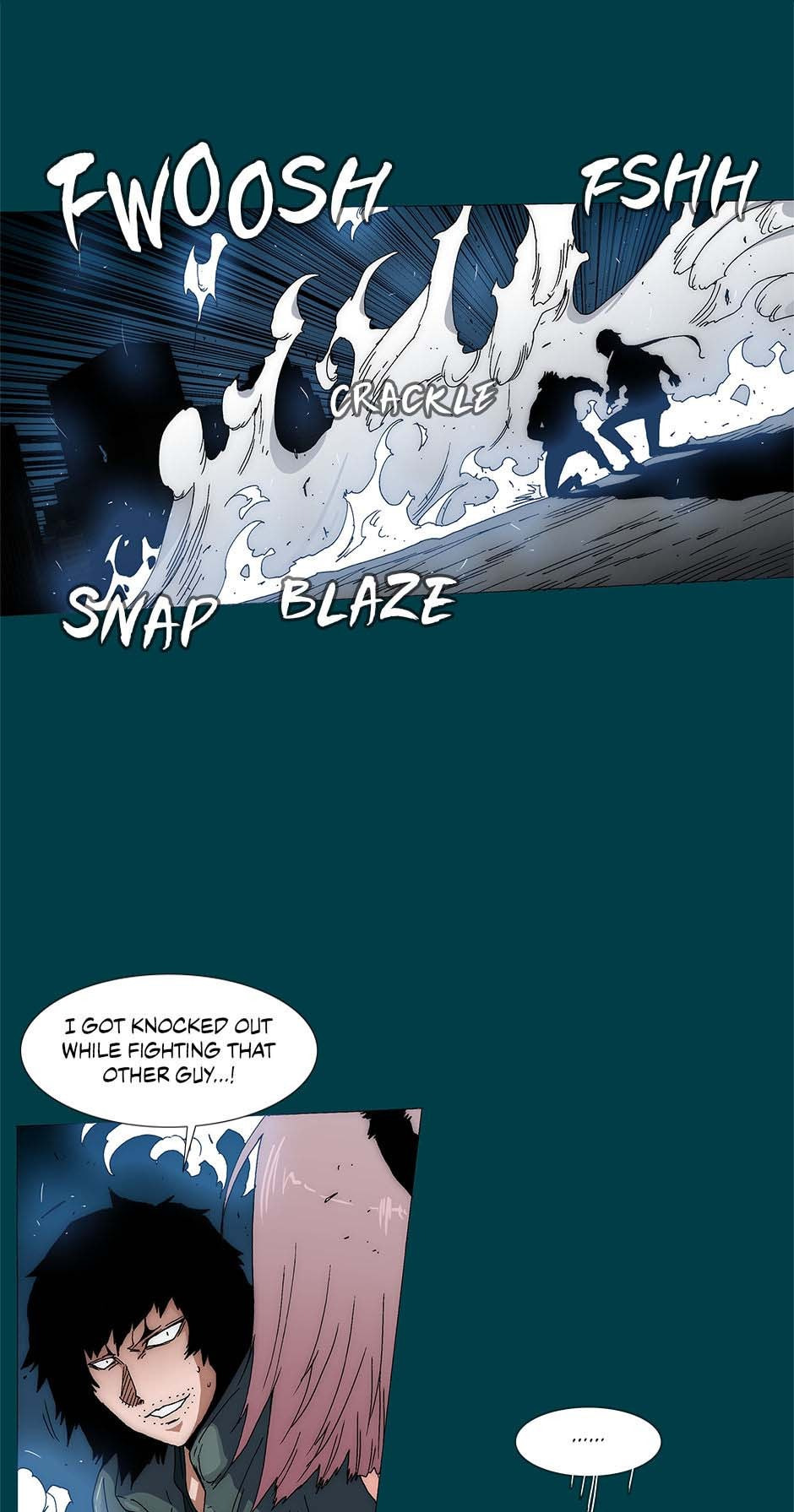 Trace Chapter 237 page 7 - 