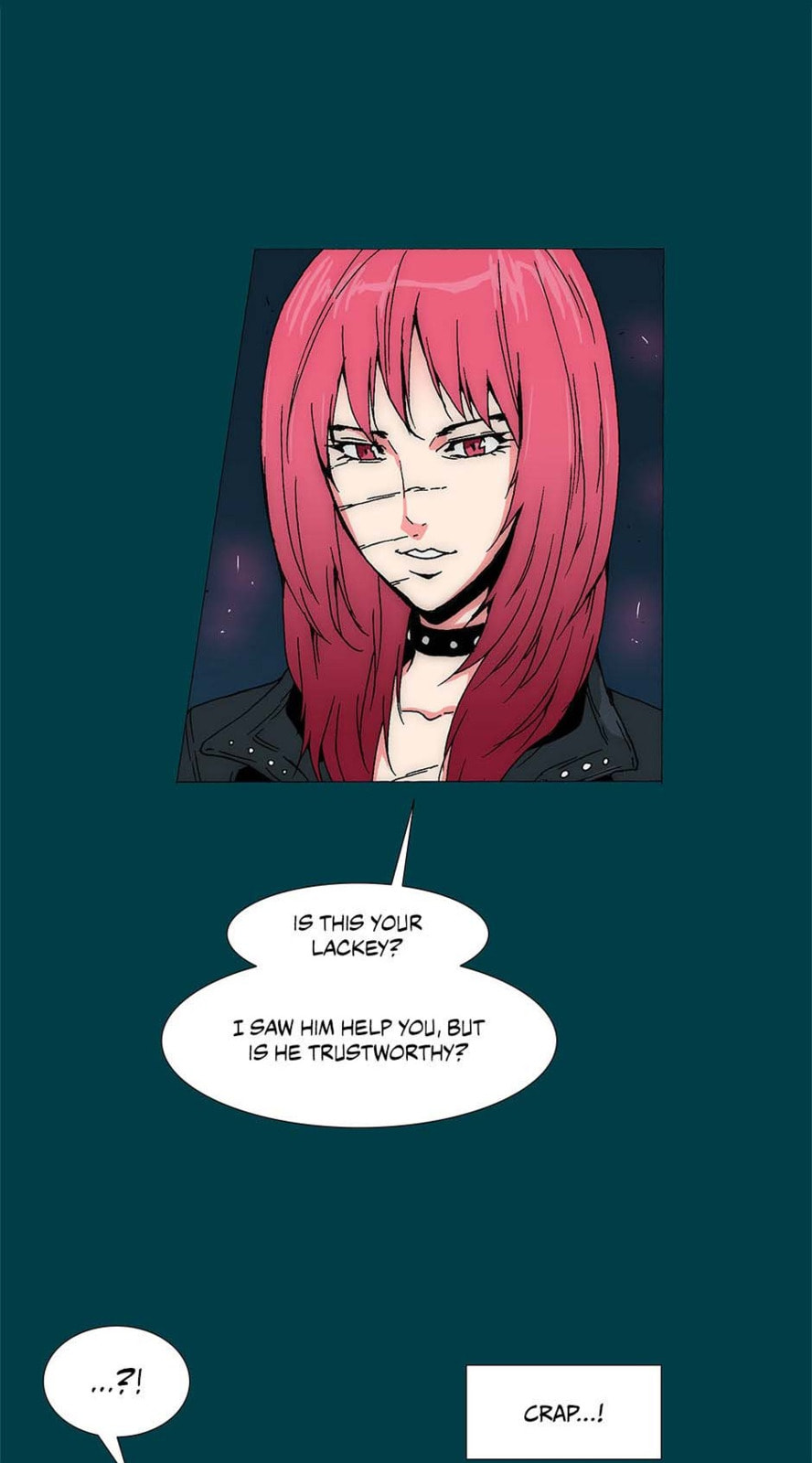 Trace Chapter 238 page 2 - 